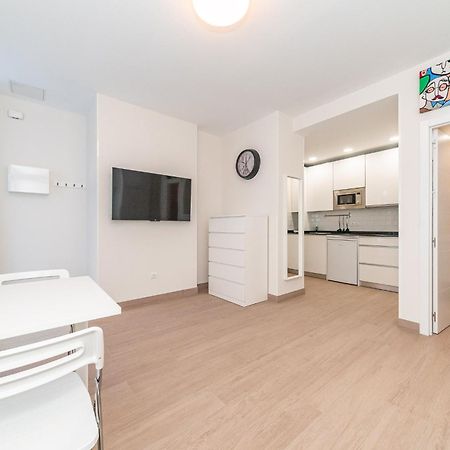 Marques De Vadillo1 Apartments 마드리드 외부 사진