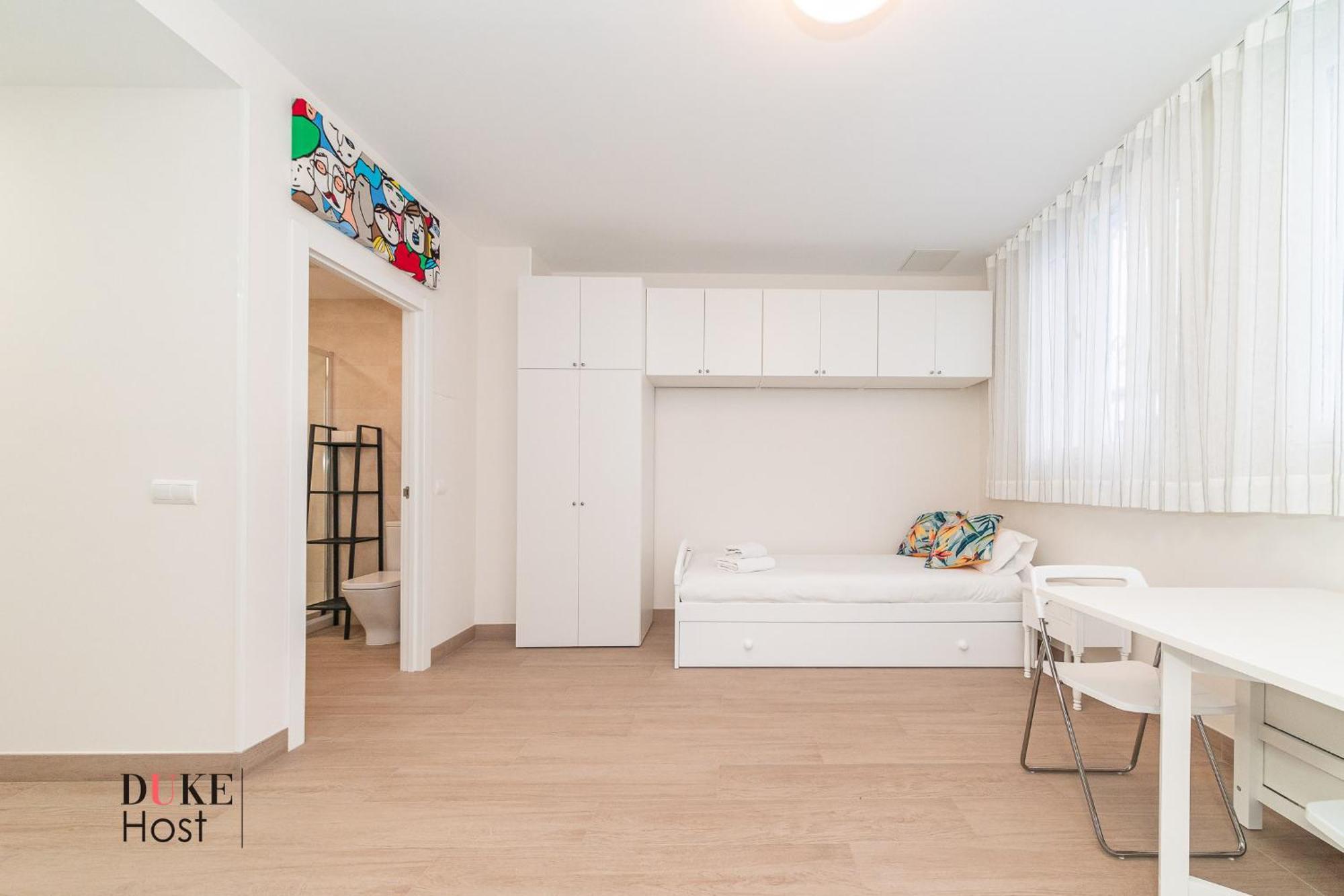 Marques De Vadillo1 Apartments 마드리드 외부 사진
