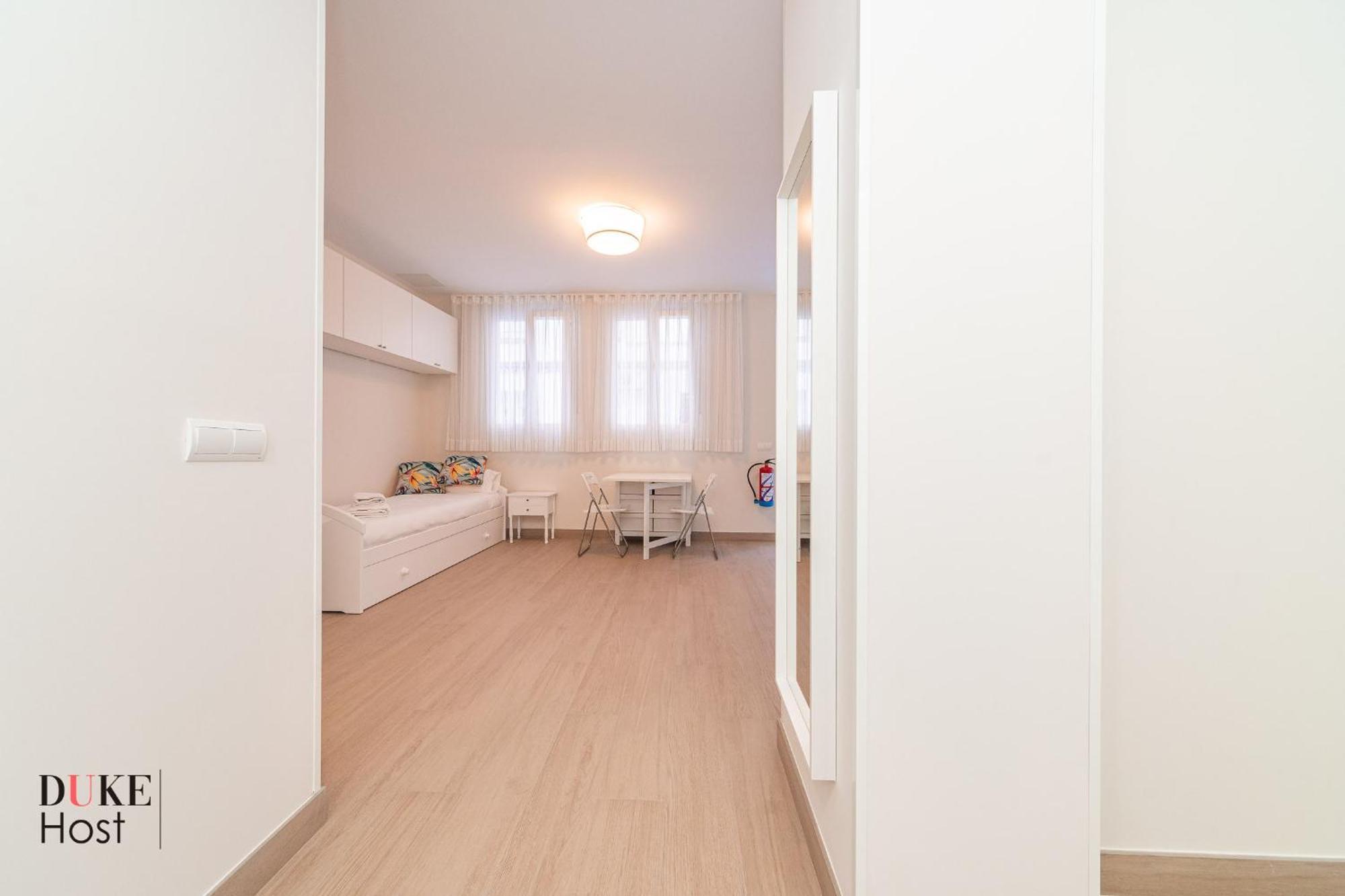 Marques De Vadillo1 Apartments 마드리드 외부 사진