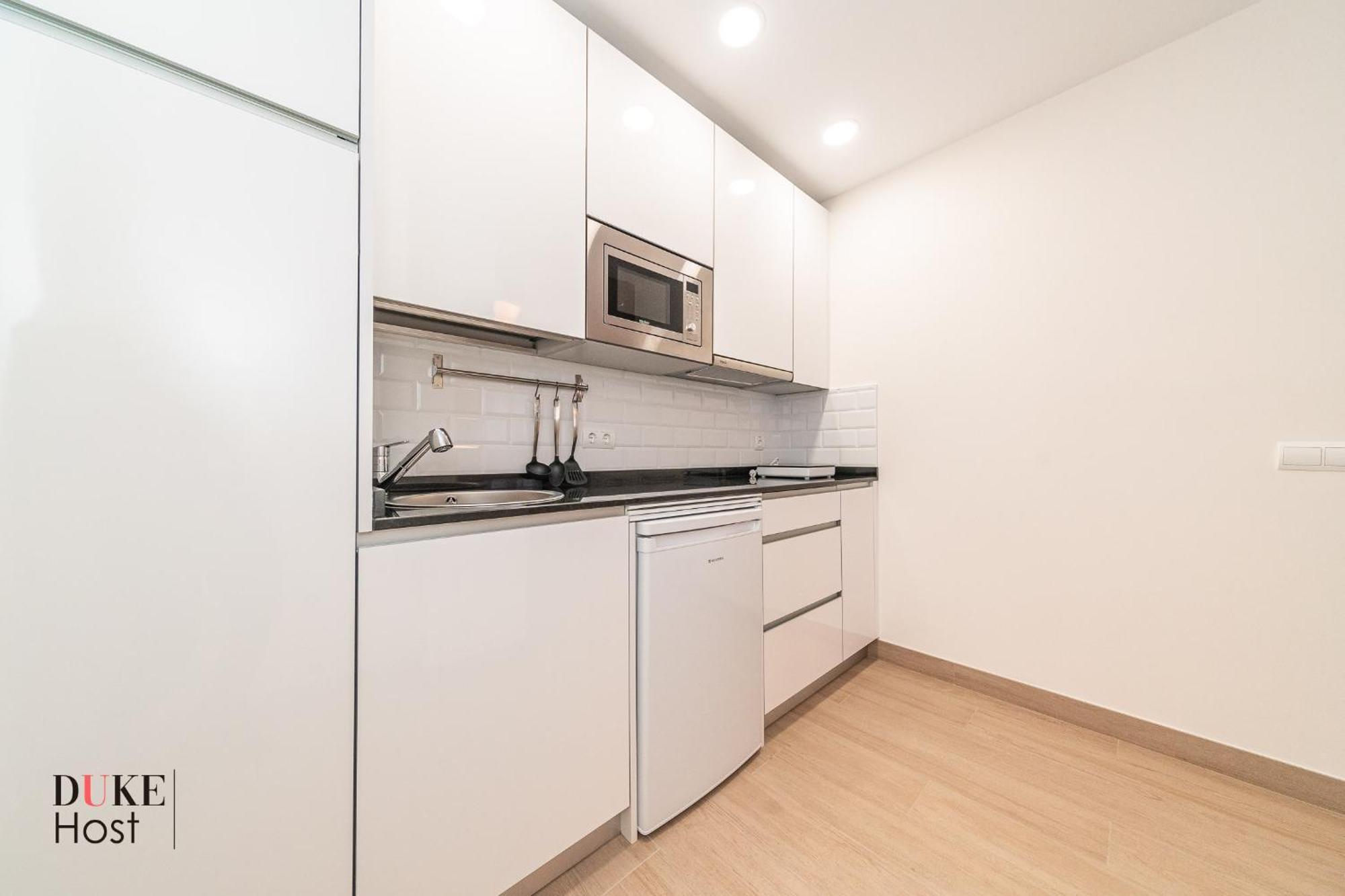Marques De Vadillo1 Apartments 마드리드 외부 사진