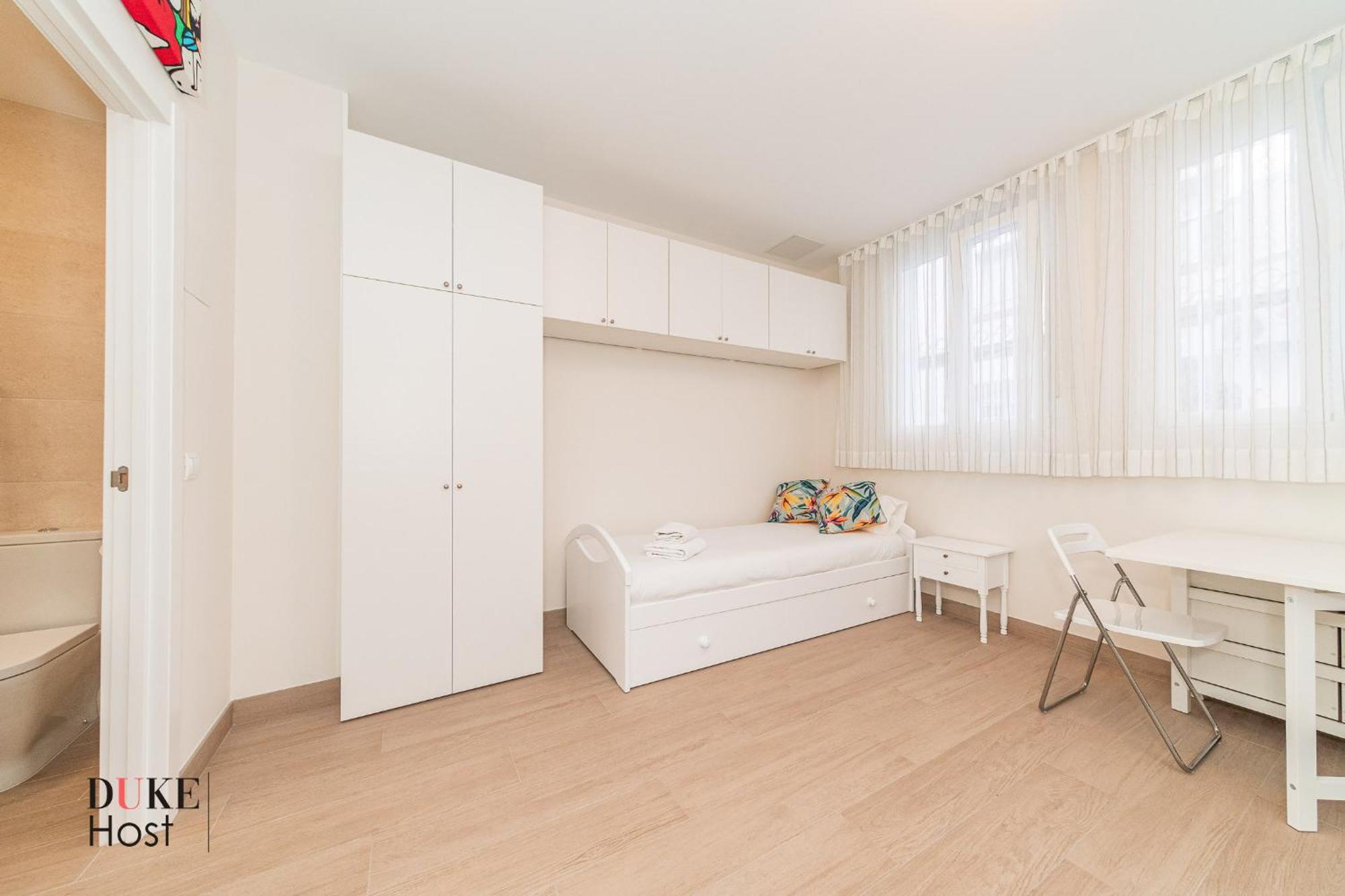 Marques De Vadillo1 Apartments 마드리드 외부 사진