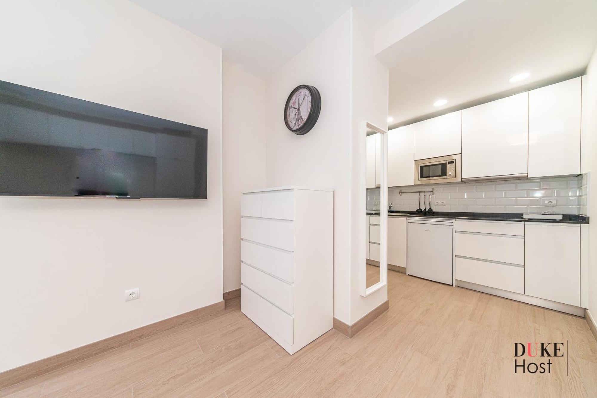 Marques De Vadillo1 Apartments 마드리드 외부 사진