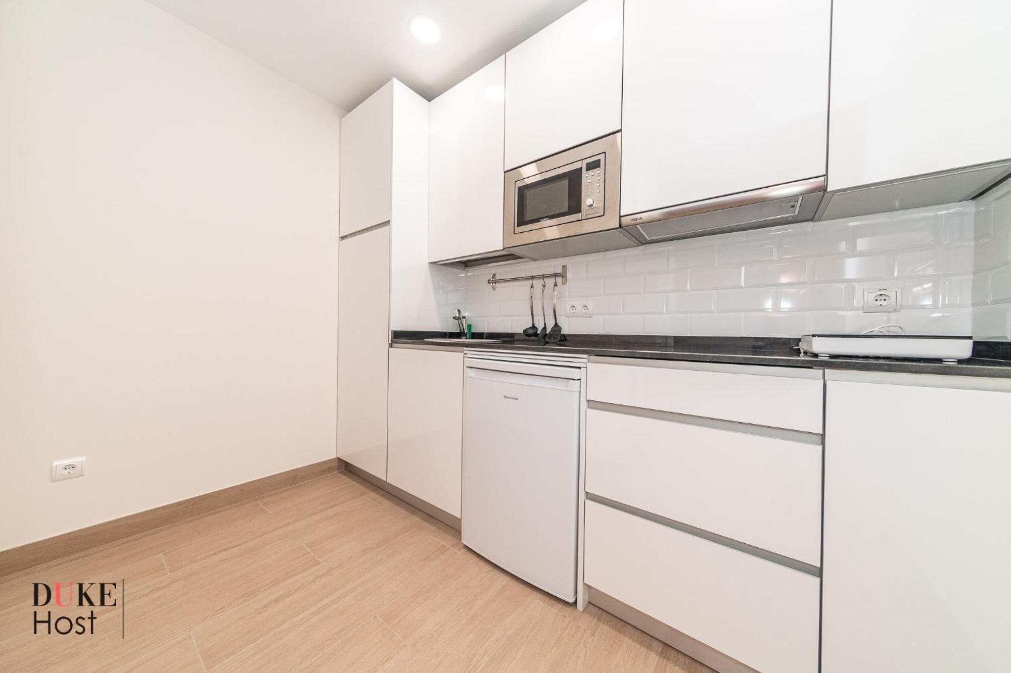 Marques De Vadillo1 Apartments 마드리드 외부 사진