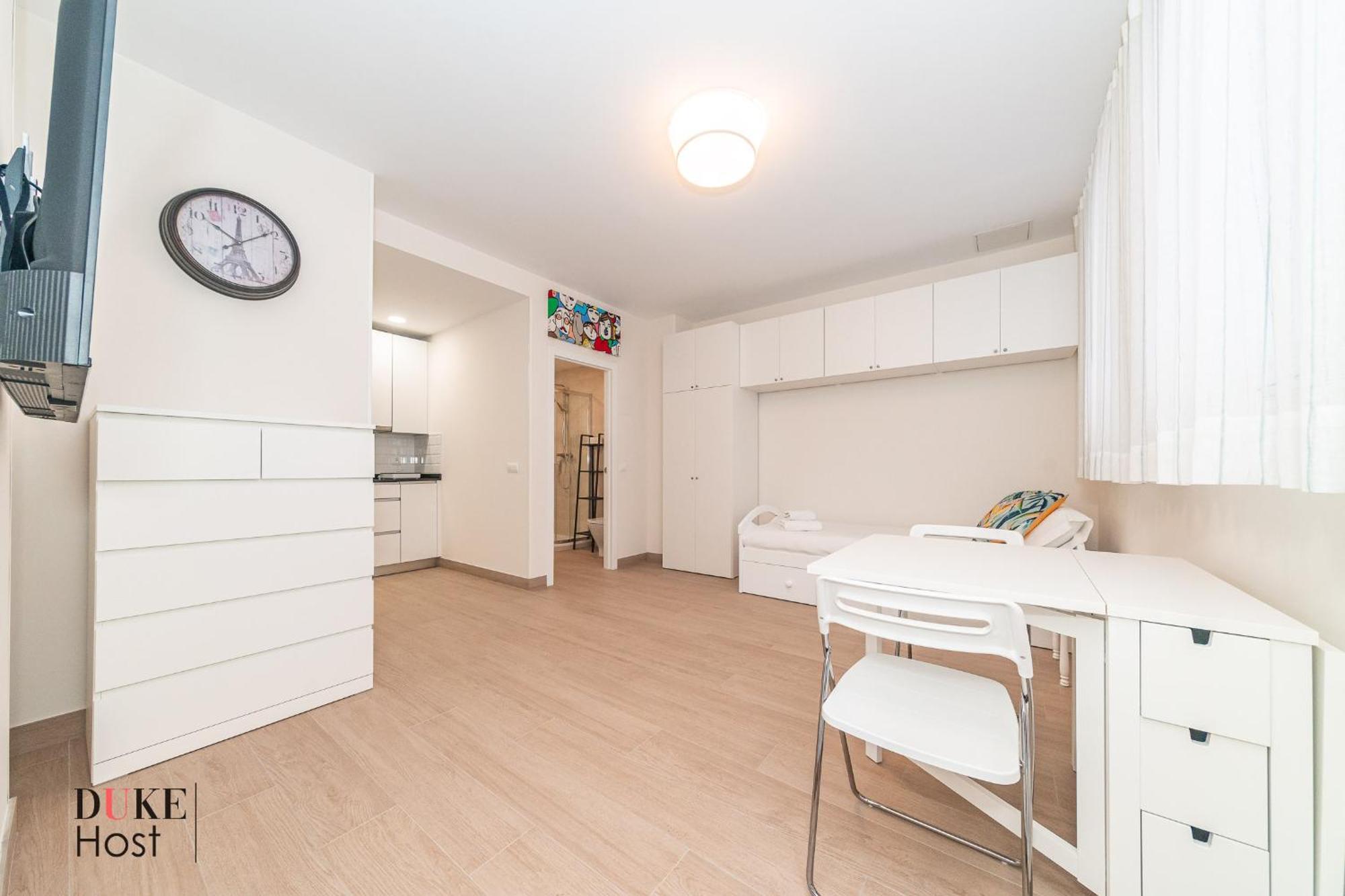Marques De Vadillo1 Apartments 마드리드 외부 사진